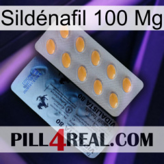 Sildénafil 100 Mg 44